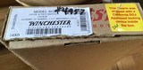 WINCHESTER 9410
PACKER 410 GA., LEVER ACTION 2 1/2” CHAMBER, 20” BARREL, NEW UNFIRED IN THE BOX - 2 of 10