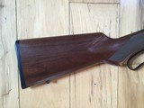 WINCHESTER 9410
PACKER 410 GA., LEVER ACTION 2 1/2” CHAMBER, 20” BARREL, NEW UNFIRED IN THE BOX - 3 of 10