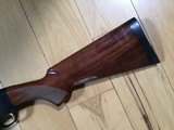 BROWNING GOLD HUNTER 20 GA., 26” INVECTOR PLUS, VENT RIB BARREL 99+++% COND. IN THE BOX WITH CHOKE TUBES - 6 of 7