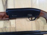 BROWNING GOLD HUNTER 20 GA., 26” INVECTOR PLUS, VENT RIB BARREL 99+++% COND. IN THE BOX WITH CHOKE TUBES - 4 of 7