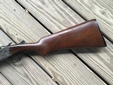 SAVAGE 24 22 MAGNUM OVER 410 GA.. EXC. COND., OLDER MODEL, VERY HARD TO FIND - 6 of 8