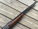 SAVAGE 24 22 MAGNUM OVER 410 GA.. EXC. COND., OLDER MODEL, VERY HARD TO FIND - 5 of 8