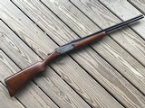 SAVAGE 24 22 MAGNUM OVER 410 GA.. EXC. COND., OLDER MODEL, VERY HARD TO FIND - 2 of 8