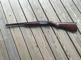 SAVAGE 24 22 MAGNUM OVER 410 GA.. EXC. COND., OLDER MODEL, VERY HARD TO FIND - 1 of 8