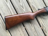 SAVAGE 24 22 MAGNUM OVER 410 GA.. EXC. COND., OLDER MODEL, VERY HARD TO FIND - 3 of 8