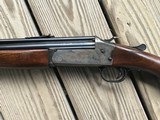 SAVAGE 24 22 MAGNUM OVER 410 GA.. EXC. COND., OLDER MODEL, VERY HARD TO FIND - 7 of 8