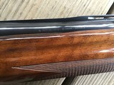 BROWNING BELGIUM A-5,
MAGNUM 20 GA., 28” FULL CHOKE, VENT RIB, MFG. 1969, 100% COND. APPEARS UNFIRED, NOT A MARK ON IT ANYWHERE - 11 of 11