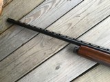 BROWNING BELGIUM A-5,
MAGNUM 20 GA., 28” FULL CHOKE, VENT RIB, MFG. 1969, 100% COND. APPEARS UNFIRED, NOT A MARK ON IT ANYWHERE - 9 of 11