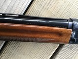 BROWNING BELGIUM A-5,
MAGNUM 20 GA., 28” FULL CHOKE, VENT RIB, MFG. 1969, 100% COND. APPEARS UNFIRED, NOT A MARK ON IT ANYWHERE - 10 of 11