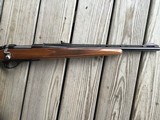 REMINGTON 600, 6.5 MAGNUM, BEAUTIFUL FACTORY LAMINATED STOCK, VENT RIB - 3 of 8