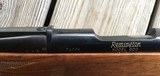 REMINGTON 600, 6.5 MAGNUM, BEAUTIFUL FACTORY LAMINATED STOCK, VENT RIB - 6 of 8