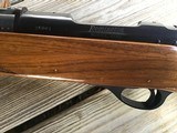 REMINGTON 600, 350 MAGNUM, VENT RIB, 100% COND., BEAUTIFUL FACTORY LAMINATED STOCK , NOT A MARK ON IT - 9 of 9