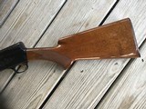 BELGIUM BROWNING “SWEET-16” 28” MOD. CHOKE, VENT RIB, MFG. 1975, NEW UNFIRED 100% COND. IN THE BOX WITH OWNERS MANUAL IN BLACK ENVELOPE - 3 of 8