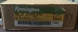 REMINGTON 1100 410 GA. 25” MOD. CHOKE ENHANCED, ENGRAVED RECEIVER, NEW UNFIRED 100% COND. NEW IN THE BOX WITH OWNERS MANUAL, DUCK PLUG ETC. - 9 of 9