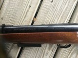 MARLIN GOOSE GUN 10 GA., 34” FULL CHOKE BARREL, EXC.COND. - 7 of 8