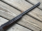 STEVENS 24, 22 LR. OVER 410 GA. HAS DESIRED SIDE BUTTON BARREL SELECTOR, TENITE STOCK & FOREARM, MFG. 1940 TO 1949 - 5 of 9