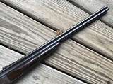 STEVENS 24, 22 LR. OVER 410 GA. HAS DESIRED SIDE BUTTON BARREL SELECTOR, TENITE STOCK & FOREARM, MFG. 1940 TO 1949 - 5 of 9