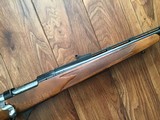 REMINGTON 600, 222 CAL. VENT RIB, 99+% COND. - 7 of 7