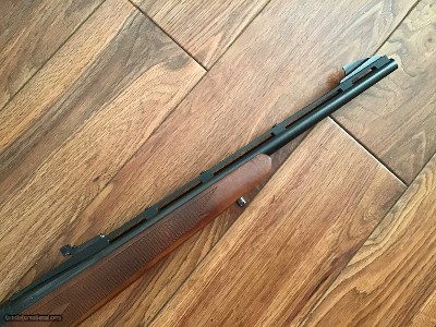 REMINGTON 600, 222 CAL. VENT RIB, 99+% COND. - Image 4 of 7
