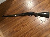 REMINGTON NYLON 66, 22 LR. “SENECA GREEN” 99% COND. - 1 of 7