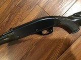 REMINGTON NYLON 66, 22 LR. “SENECA GREEN” 99% COND. - 3 of 7