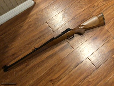 WINCHESTER 70 MANLICHER 30-06 CAL. 99+% COND. MFG 1969-1971 - Image 4 of 5