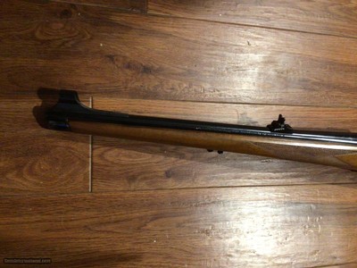 WINCHESTER 70 MANLICHER 30-06 CAL. 99+% COND. MFG 1969-1971 - Image 5 of 5