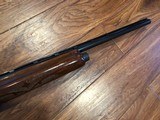 REMINGTON 1100 FACTORY YOUTH 20 GA. 23” MOD. CHOKE, VENT RIB 99% COND. - 4 of 5