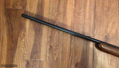 WINCHESTER 37, 410 GA., 28” FULL CHOKE, EXC. COND - Image 5 of 7
