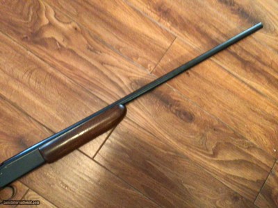WINCHESTER 37, 410 GA., 28” FULL CHOKE, EXC. COND - Image 7 of 7