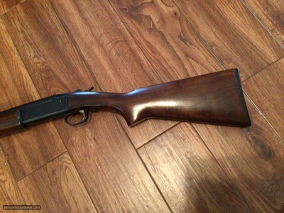 WINCHESTER 37, 410 GA., 28” FULL CHOKE, EXC. COND - Image 3 of 7