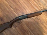WINCHESTER 37, 410 GA., 28” FULL CHOKE, EXC. COND - 2 of 7