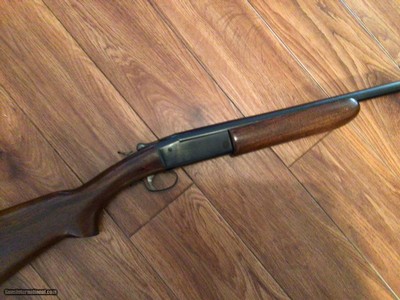 WINCHESTER 37, 410 GA., 28” FULL CHOKE, EXC. COND - Image 2 of 7