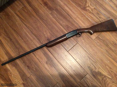 WINCHESTER 37, 410 GA., 28” FULL CHOKE, EXC. COND