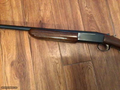 WINCHESTER 37, 410 GA., 28” FULL CHOKE, EXC. COND - Image 6 of 7