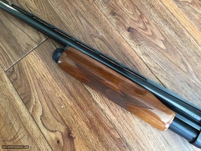 REMINGTON 870 WINGMASTER 16 GA. 28” MOD. VENT RIB 99% COND. - Image 4 of 7