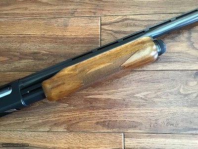 REMINGTON 870 WINGMASTER 16 GA. 28” MOD. VENT RIB 99% COND. - Image 6 of 7