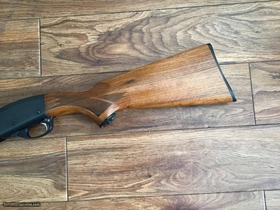 REMINGTON 870 WINGMASTER 16 GA. 28” MOD. VENT RIB 99% COND. - Image 2 of 7