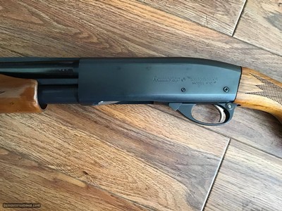 REMINGTON 870 WINGMASTER 16 GA. 28” MOD. VENT RIB 99% COND. - Image 3 of 7