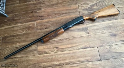 REMINGTON 870 WINGMASTER 16 GA. 28” MOD. VENT RIB 99% COND.