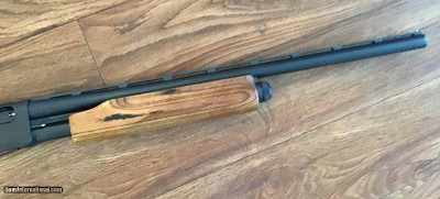 REMINGTON 870 FACTORY YOUTH 20 GA., 21” REM- CHOKE BARREL, LAMINATED STOCK 99+% - Image 4 of 7