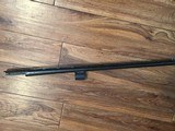 REMINGTON 1100 LT. 20 GA. 23” VENT RIB BARREL, NEW STILL IN FACTORY COSMOLINE NEVER BEEN ON A GUN - 2 of 4