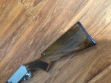BROWNING BPR PUMP, GRADE 2, 22 MAGNUM, 99+% COND. NOT A MARK ON IT - 3 of 5