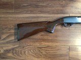 REMINGTON 870 28 GA.
WINGMASTER 25” FULL CHOKE, VENT RIB - 4 of 4
