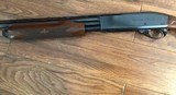 REMINGTON 870 28 GA.
WINGMASTER 25” FULL CHOKE, VENT RIB - 1 of 4