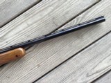 BROWNING BELGIUM
TWELVETTE, 2 SHOT AUTOMATIC, WITH VERY SCARCE 26” IMPROVED CYLINDER VENT RIB BARREL, COLLECTOR QUALITY COND. - 5 of 9