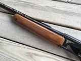 BROWNING BELGIUM
TWELVETTE, 2 SHOT AUTOMATIC, WITH VERY SCARCE 26” IMPROVED CYLINDER VENT RIB BARREL, COLLECTOR QUALITY COND. - 8 of 9