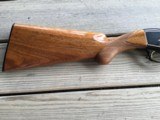 BROWNING BELGIUM
TWELVETTE, 2 SHOT AUTOMATIC, WITH VERY SCARCE 26” IMPROVED CYLINDER VENT RIB BARREL, COLLECTOR QUALITY COND. - 2 of 9