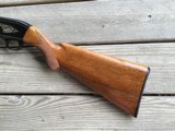 BROWNING BELGIUM
TWELVETTE, 2 SHOT AUTOMATIC, WITH VERY SCARCE 26” IMPROVED CYLINDER VENT RIB BARREL, COLLECTOR QUALITY COND. - 6 of 9