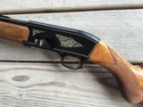 BROWNING BELGIUM
TWELVETTE, 2 SHOT AUTOMATIC, WITH VERY SCARCE 26” IMPROVED CYLINDER VENT RIB BARREL, COLLECTOR QUALITY COND. - 7 of 9